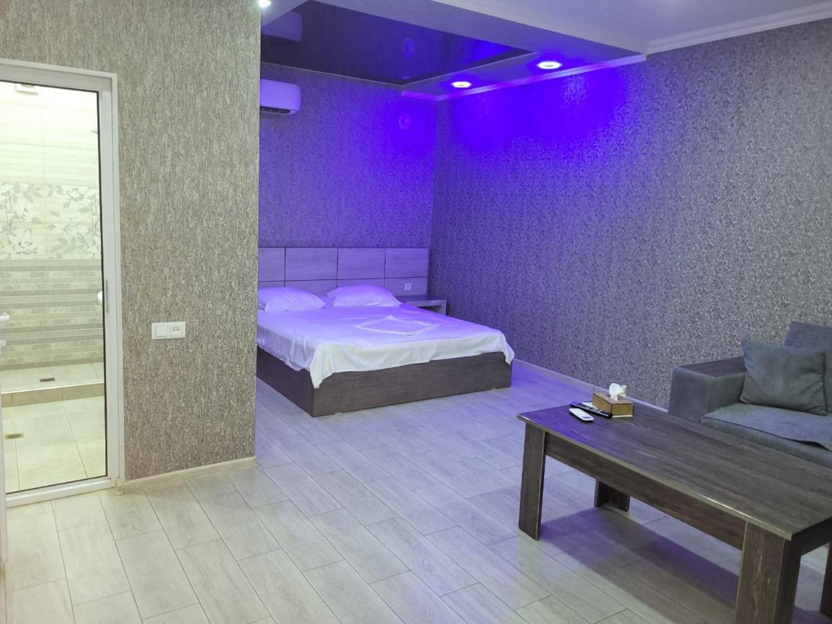 Ralina Restaurant And Hotel Ararat Kültér fotó