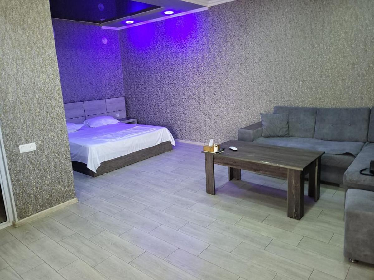 Ralina Restaurant And Hotel Ararat Kültér fotó