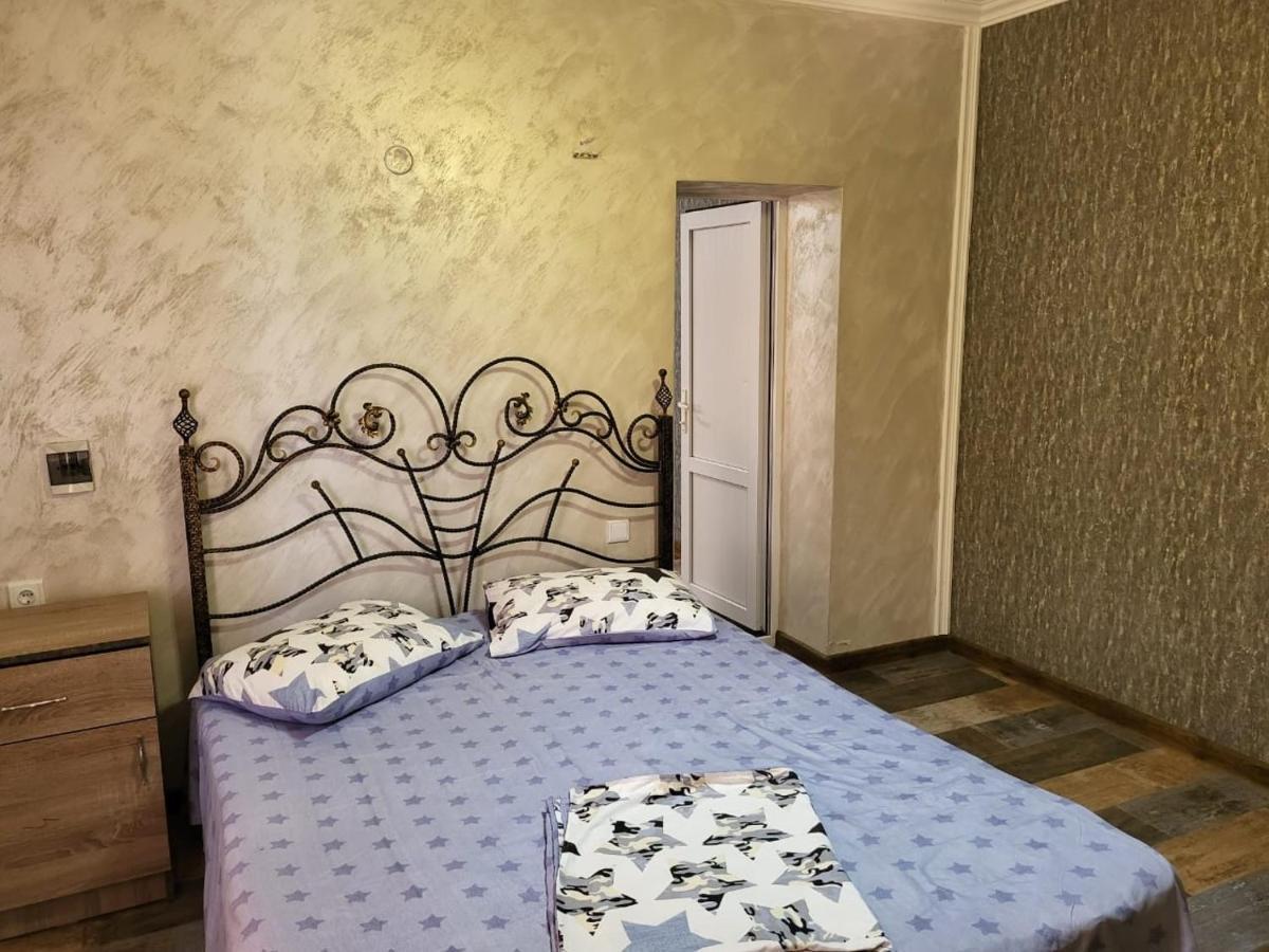 Ralina Restaurant And Hotel Ararat Kültér fotó