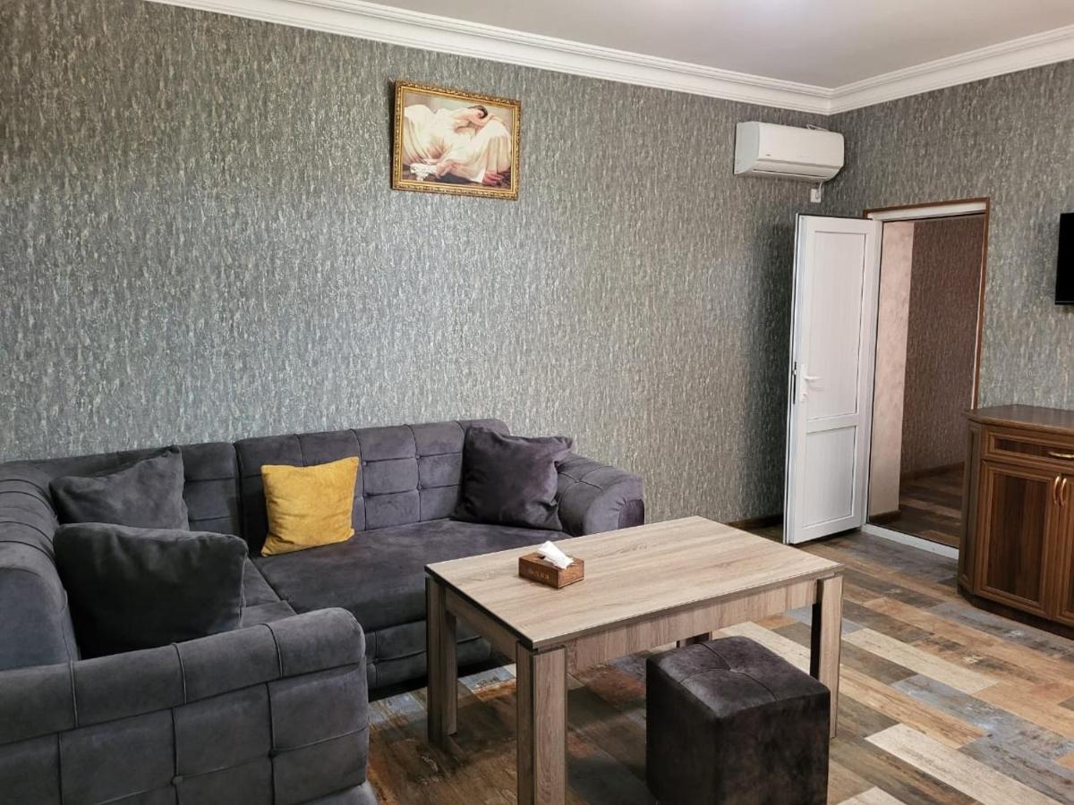 Ralina Restaurant And Hotel Ararat Kültér fotó
