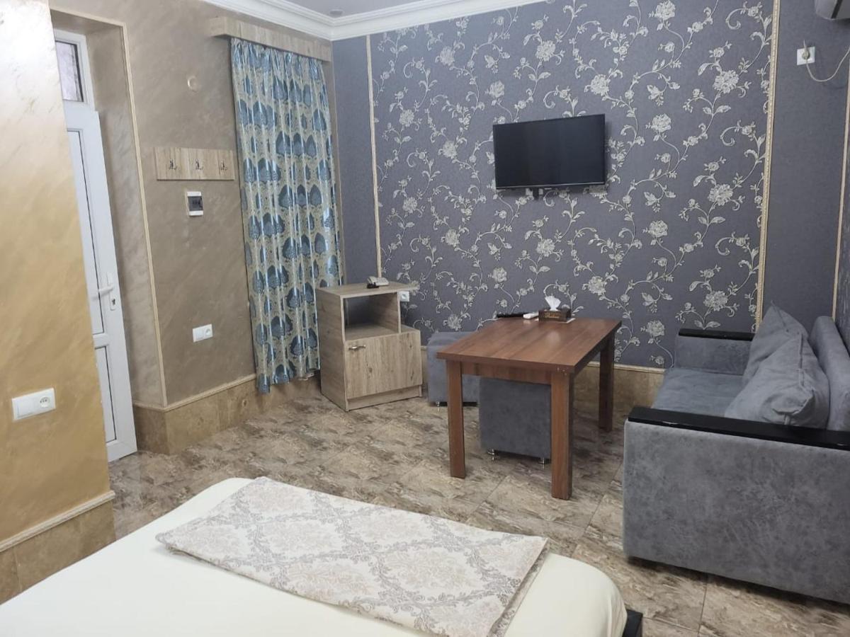 Ralina Restaurant And Hotel Ararat Kültér fotó