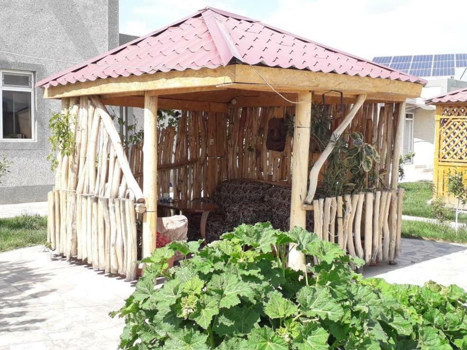 Ralina Restaurant And Hotel Ararat Kültér fotó