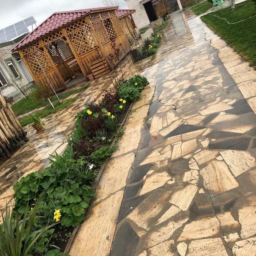 Ralina Restaurant And Hotel Ararat Kültér fotó
