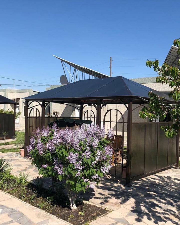 Ralina Restaurant And Hotel Ararat Kültér fotó